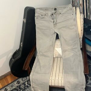 prana Bronson pants. Men’s 33x32. Never worn